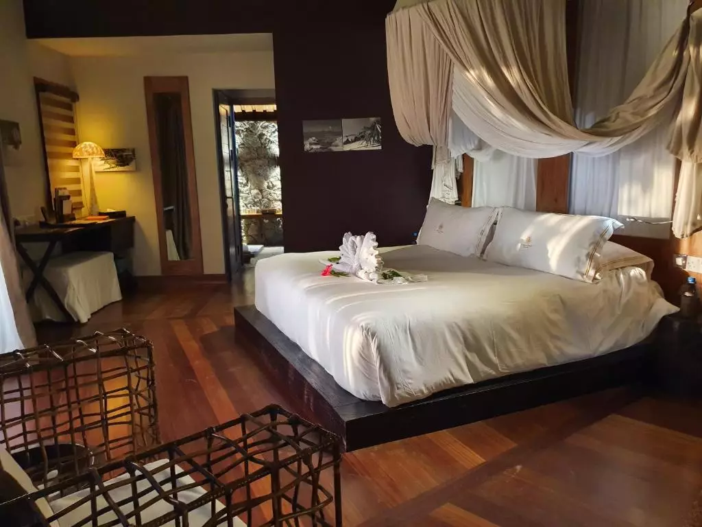 Le Domaine de L'Orangeraie Resort and Spa